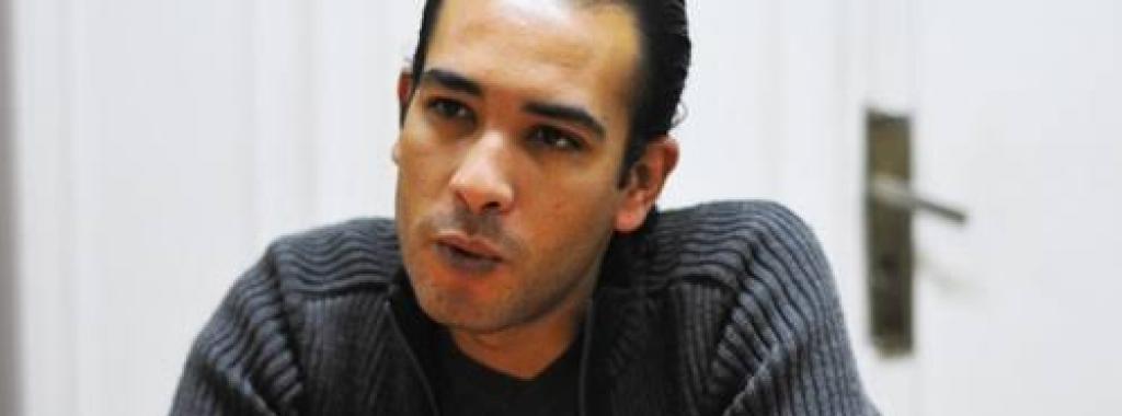 Rights lawyer Malek Adly and activist Zizo Abdo exhibit signs of abuse after arrest