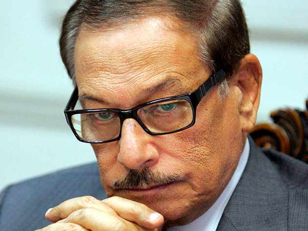 Court suspends top Mubarak-era official’s 5-year prison sentence