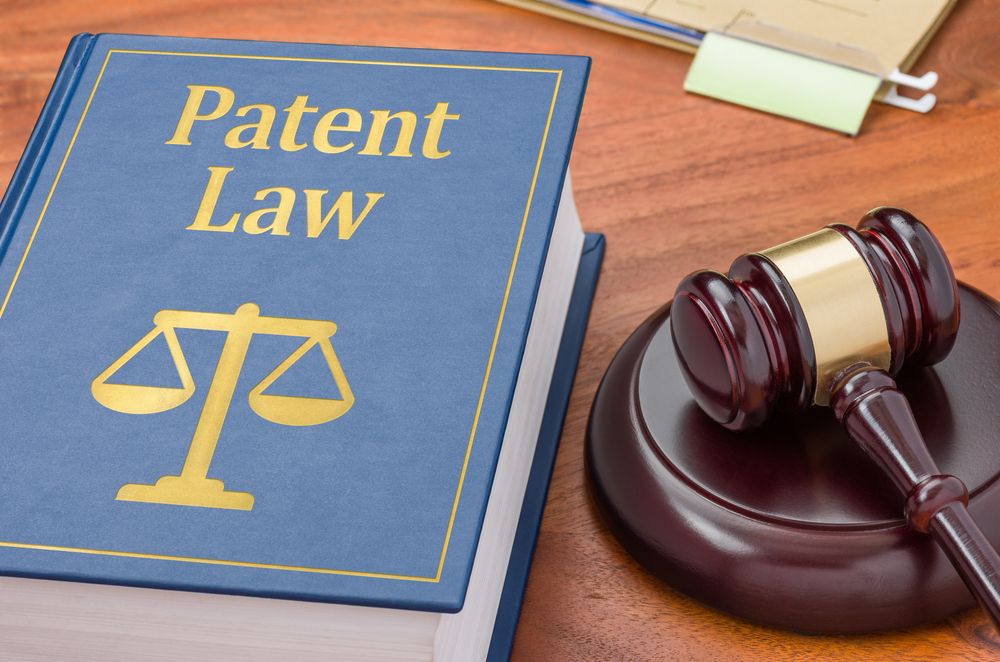 So many inventions, but so few patents