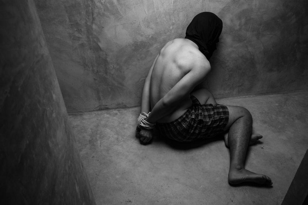 إخفاء الاختفاء القسري.. واستثماره أيضا