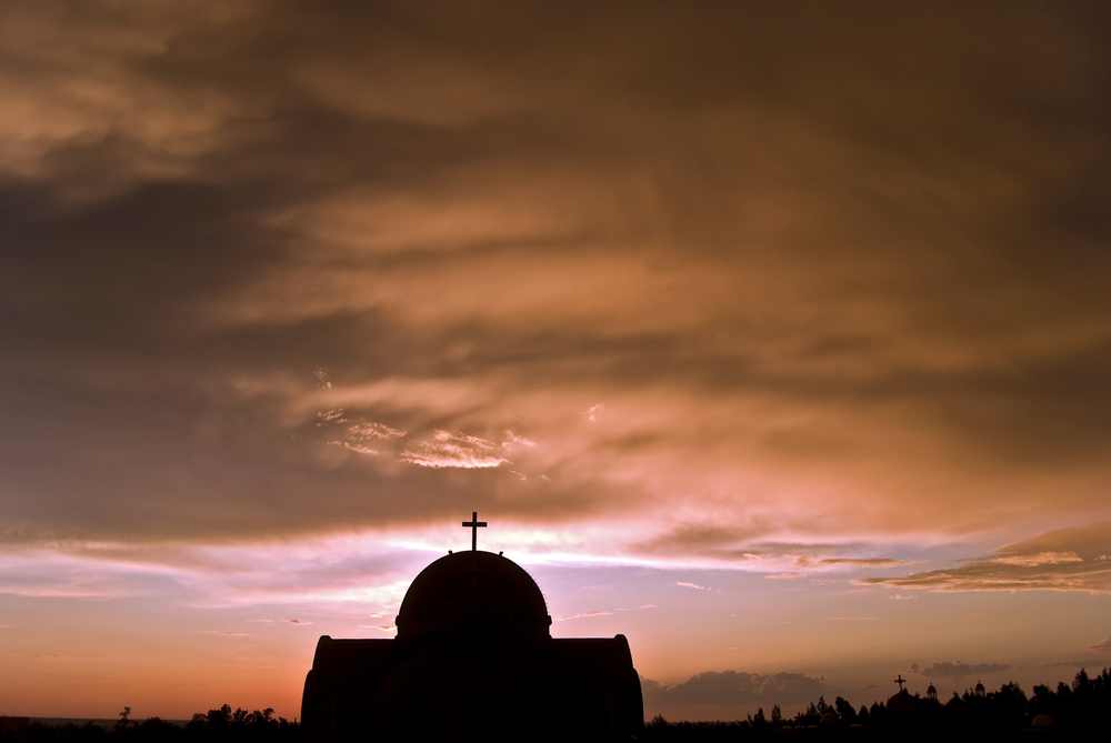 Coptic Christian place of worship shuttered in Minya after Muslim residents protest