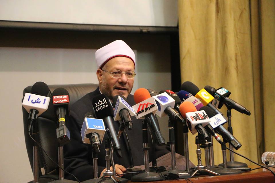تحركات لمنظمات ومحامين إسلاميين تهدد زيارة مفتي مصر لجنوب أفريقيا