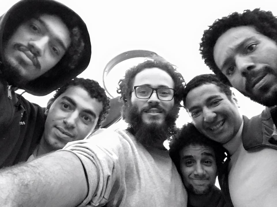 Update: More members of online satirical troupe arrested