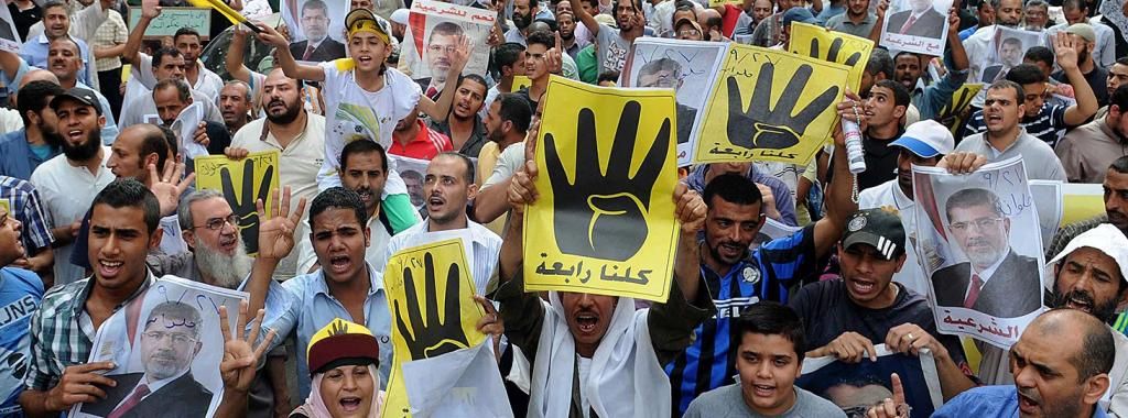 June 30, 3 years on: The Muslim Brotherhood at breaking point