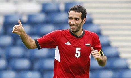 Court reverses decision to freeze football star Abu Treika’s assets