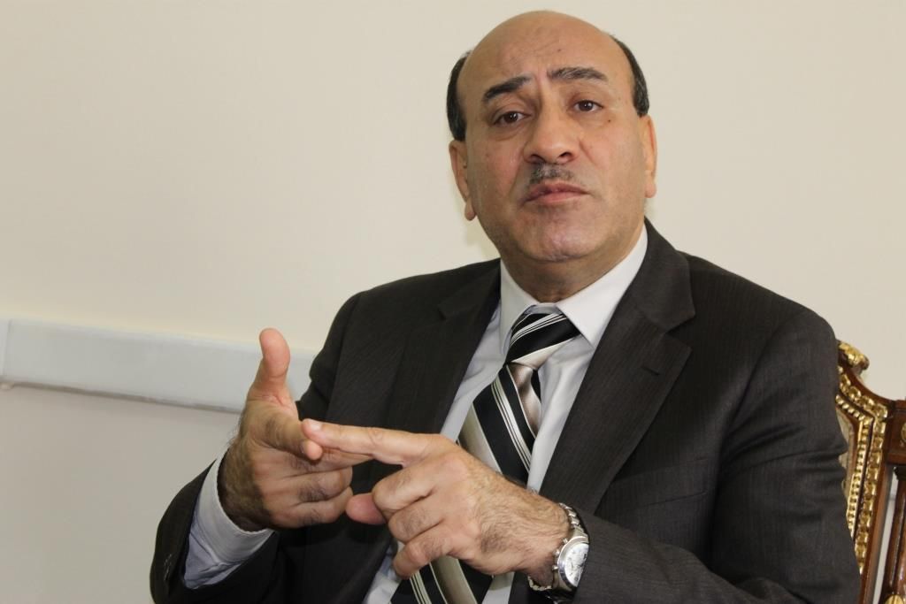 Military court sentences Hesham Geneina to 5 years in prison
