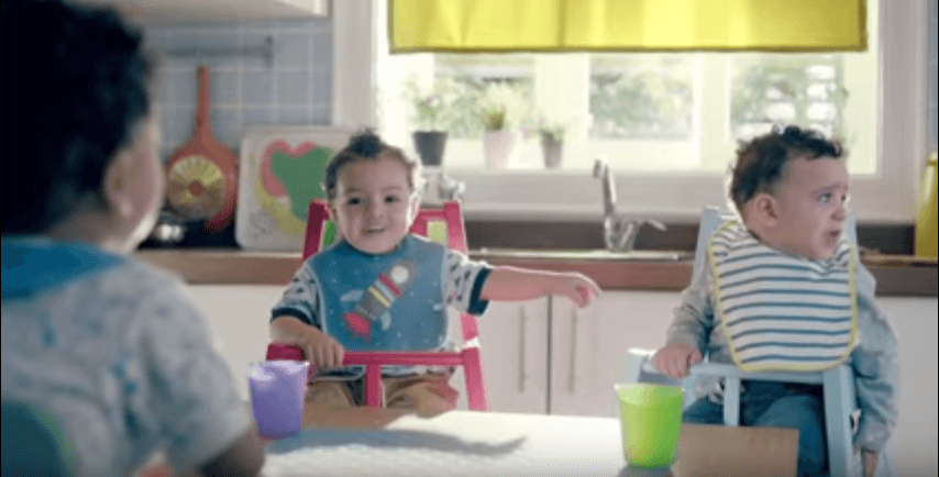Egypt’s Consumer Protection Agency to ban ‘immoral’ Ramadan commercials