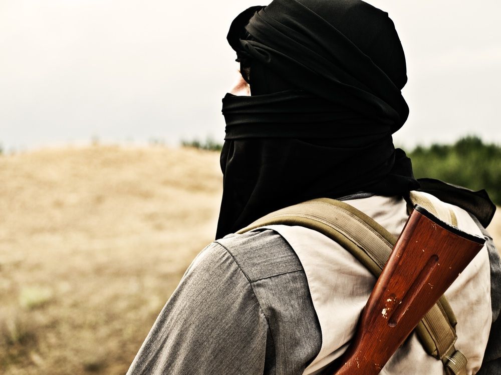 Barakat assassination suspect wanted by IS in Libya