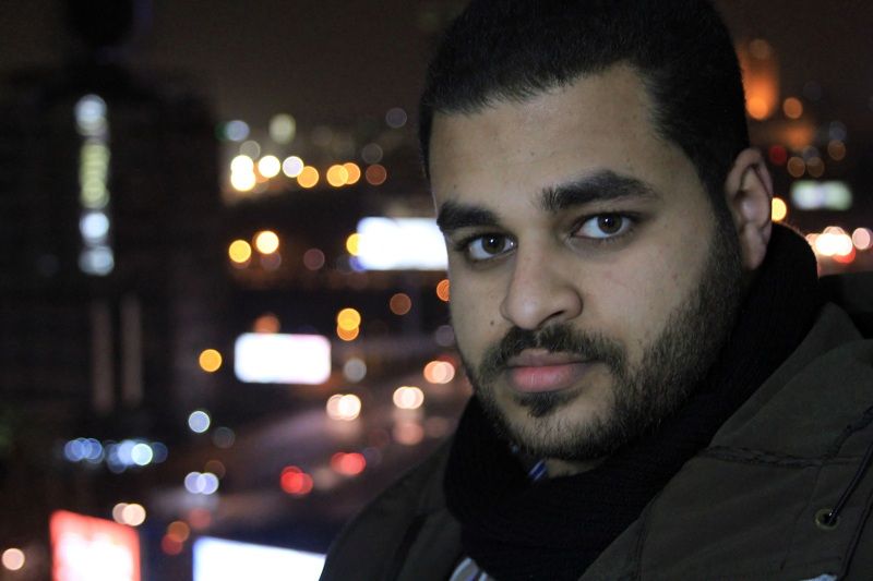 Researcher, activist Mina Thabet released on LE10,000 bail