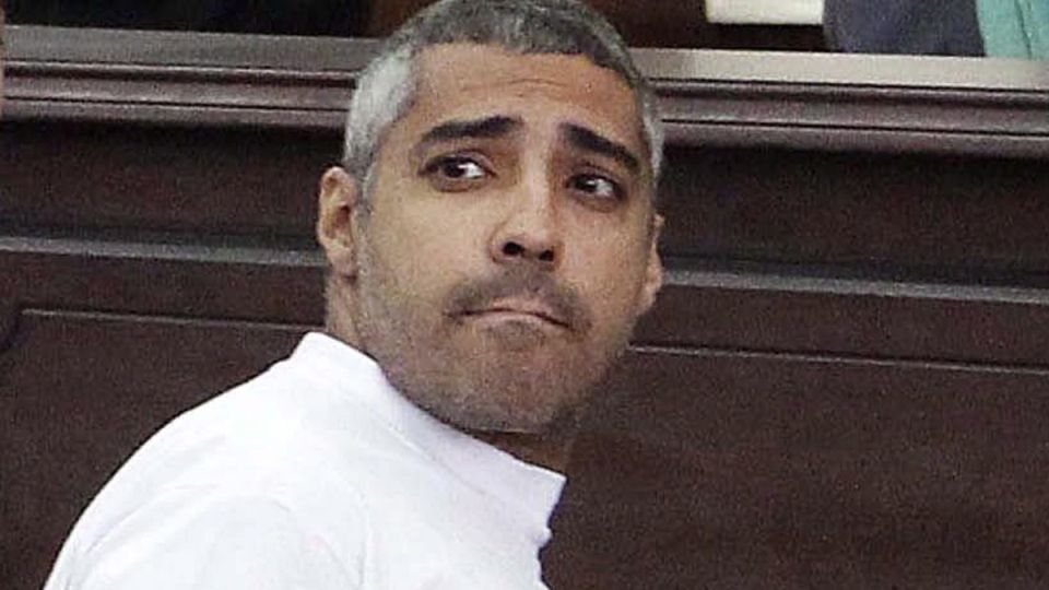 Mohamed Fahmy’s release from prison ‘imminent,’ says Canadian FM