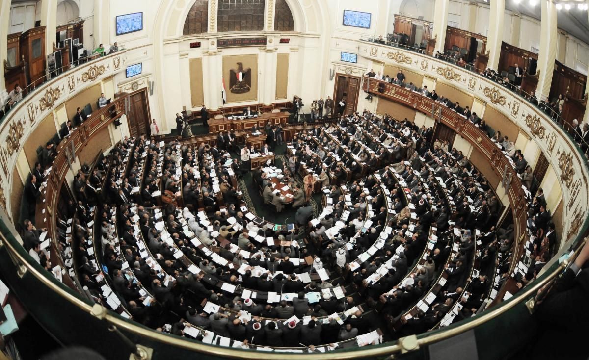 Minister: Parliament has not sent NGO law to presidency for approval