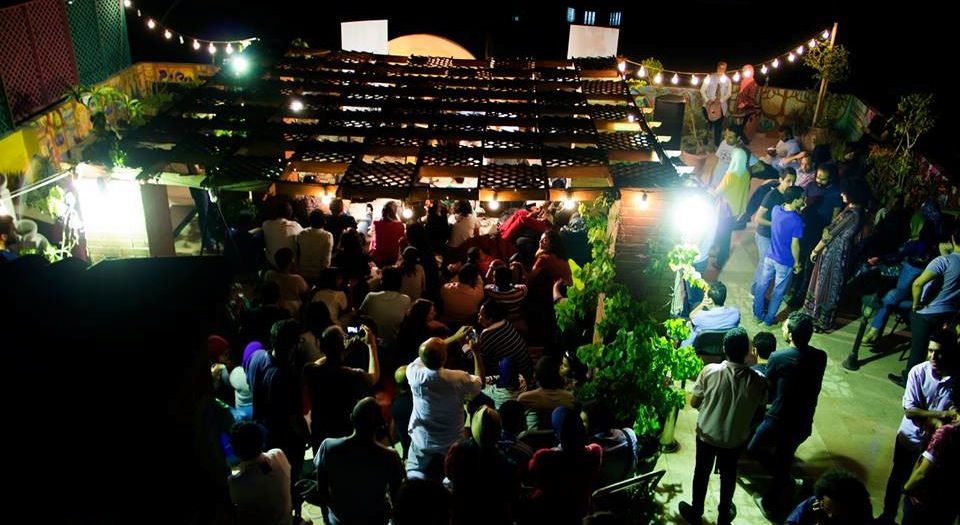 Extravagant Ramadan nights in Cairo: 7 food, music and shisha options