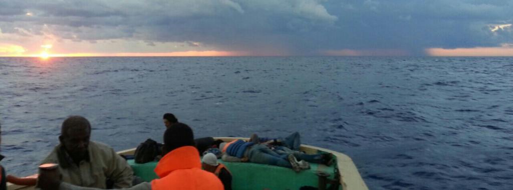 11 dead as boat carrying undocumented migrants capsizes in Balteem