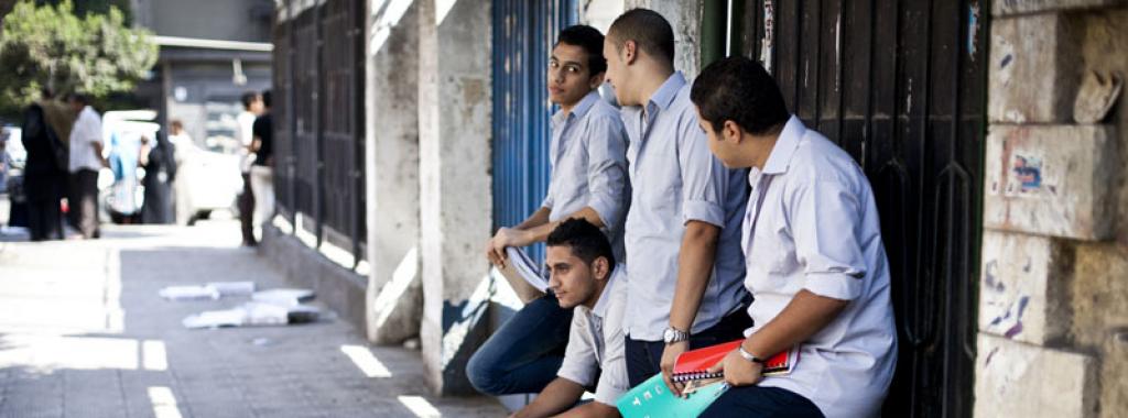 بعد إلغاء “الديناميكا”.. طلاب “الثانوية” يدعون للتظاهر غدًا