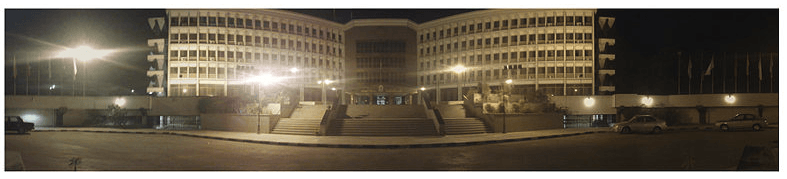 Student dies of heat exhaustion during exams at Assiut University