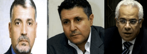 Judge interrogated for 2nd time for working on anti-torture draft law