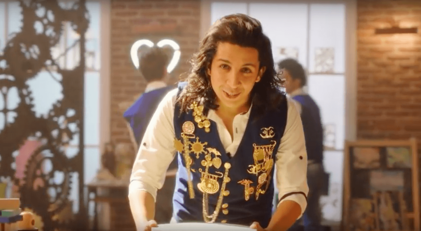 Ramadan TV’s stand-out ads: Hospital ad causes complex controversy