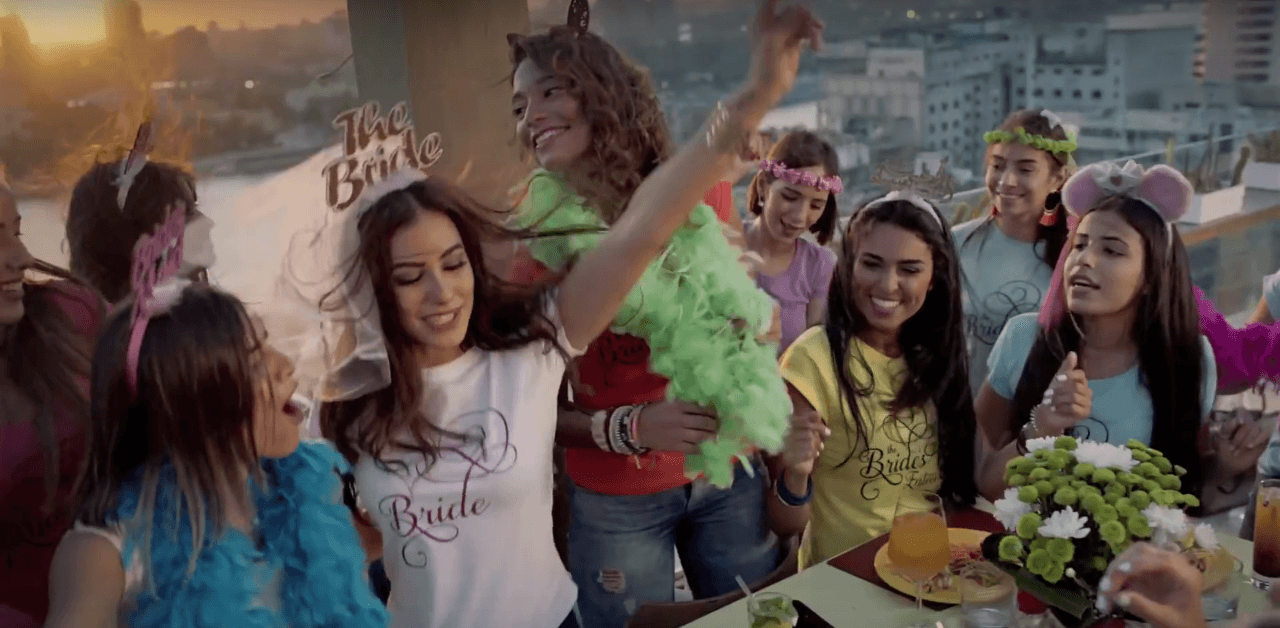 Ramadan TV’s stand-out ads: Etisalat is optimistically classist
