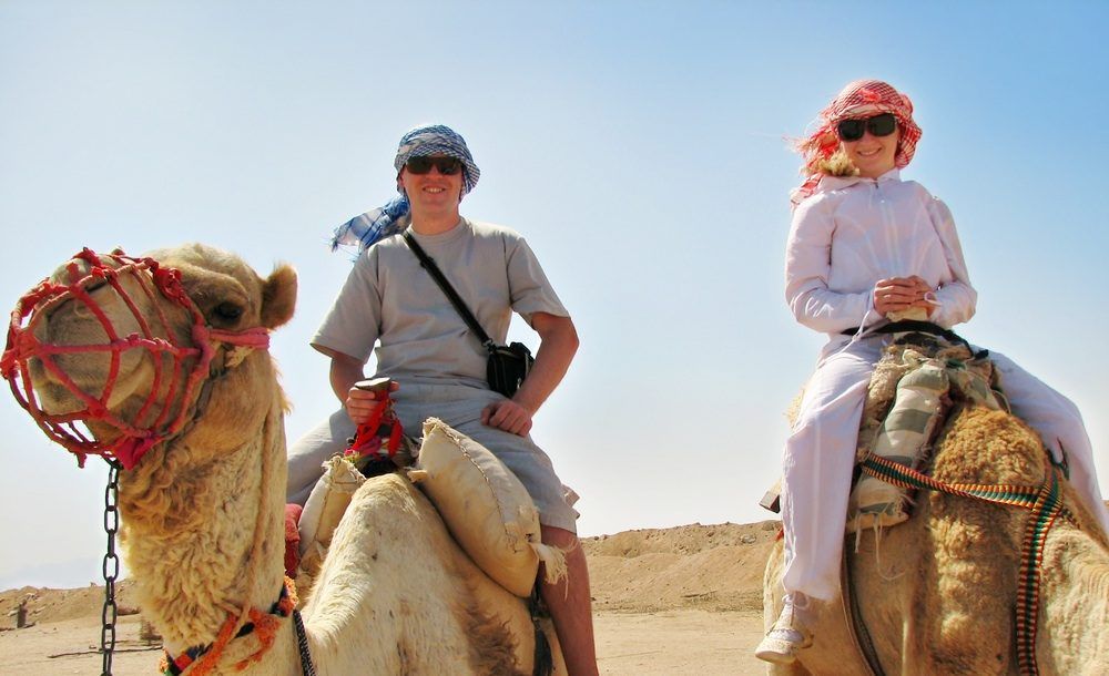 مصر جميلة.. وبعدين؟