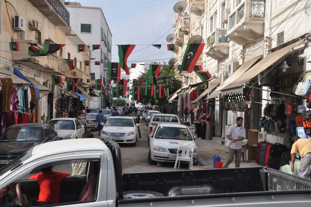 Egyptian military will not intervene in Libyan crisis, says foreign affairs minister