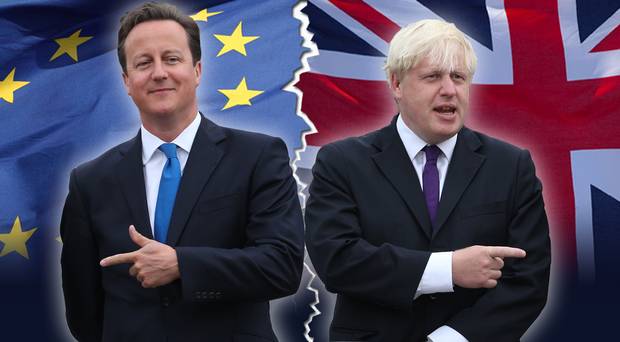 Brexit: What just happened and what now?