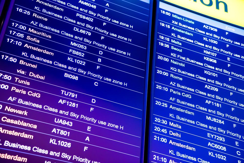 Understanding 554 travel bans since 2011