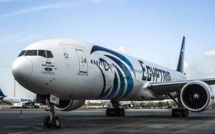 Egypt denies French claim of fire on board 2016 Paris-Cairo plane crash