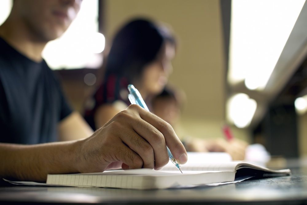 Student arrested for leaking Thanaweya Amma exams on Facebook