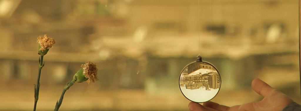 FestBeat: Tamer El Said’s haunted film premieres at the Berlinale