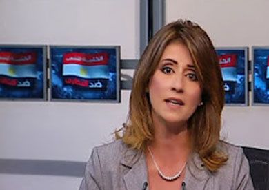 Update: TV host Liliane Daoud deported to Beirut