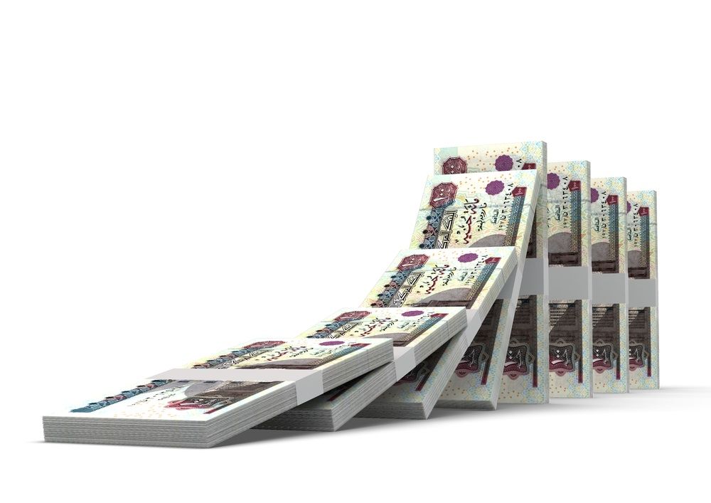 Business as usual: Egypt continues to cut social spending in 1st corona budget