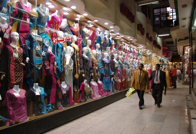 The ‘what ifs’ of Egypt’s new VAT law