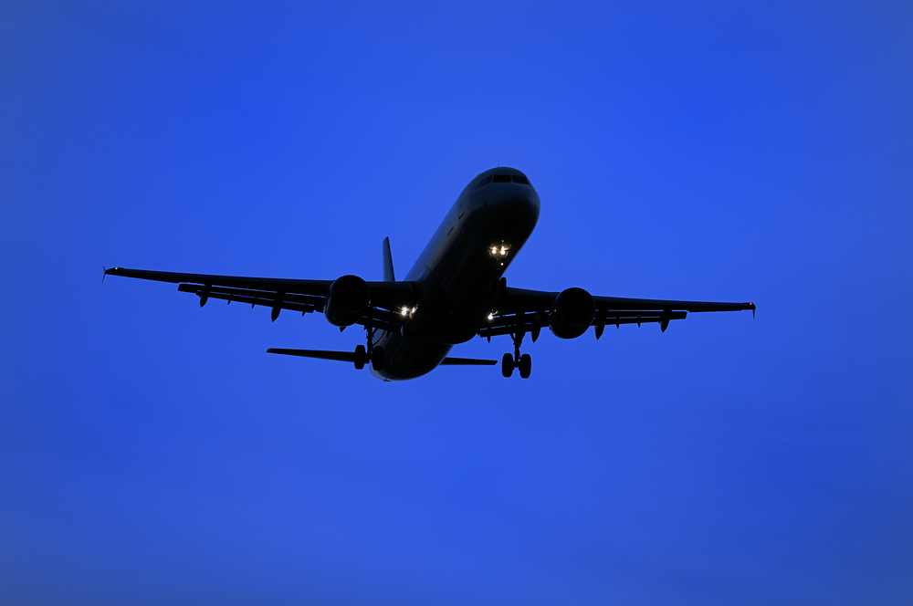 British Airways cancels flights to Sharm el-Sheikh indefinitely