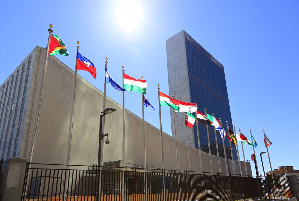 UN rights review roundly criticizes Egypt over prison conditions, civil society violations, discrimination