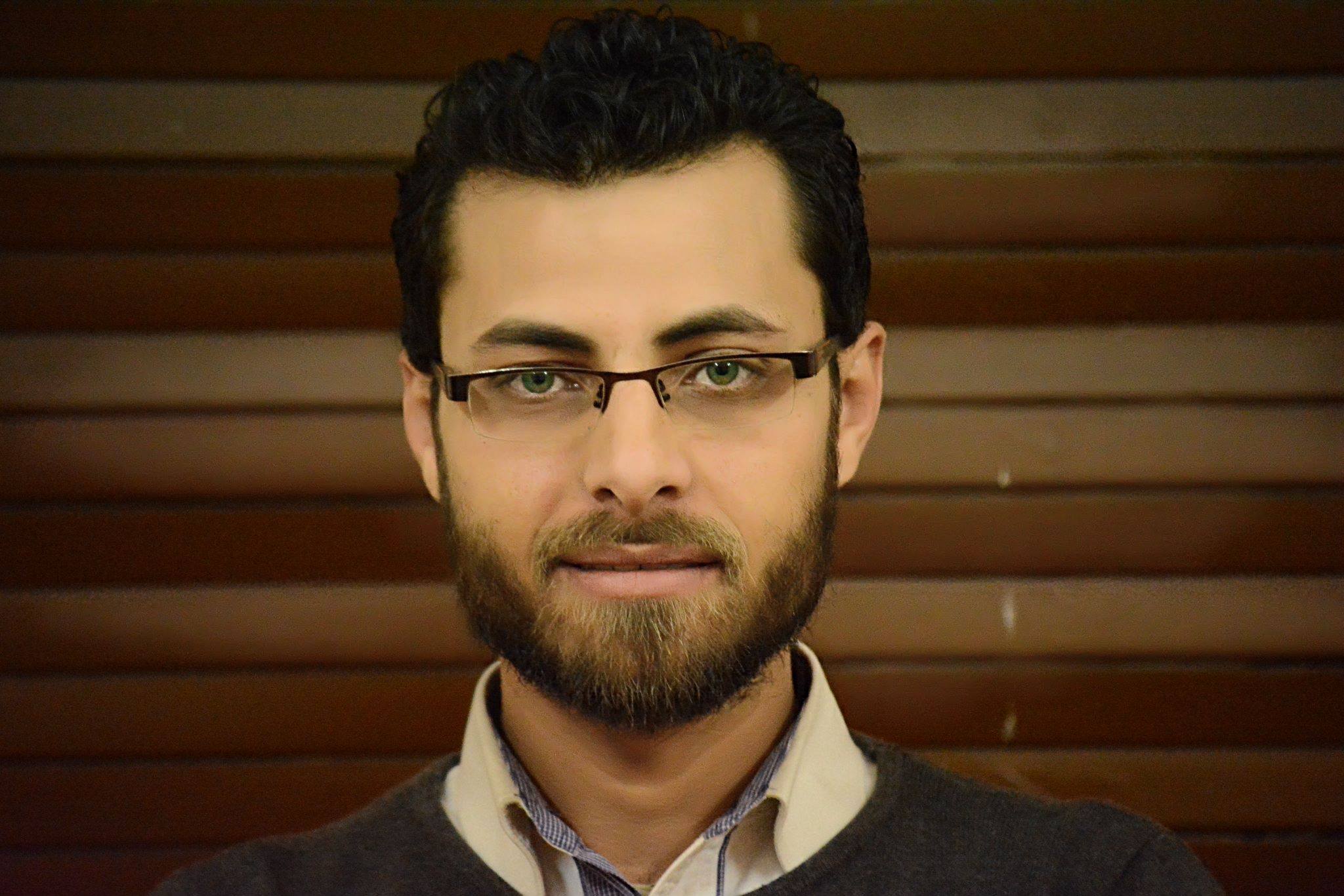 Cairo court orders release of activist Zizo Abdo with conditions