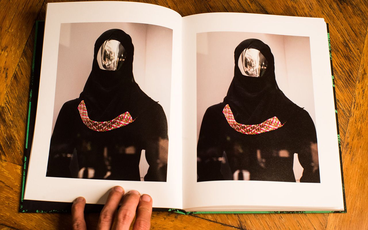 عرض كتاب “حريق في القاهرة”، تأليف “ماثيو كونرز”