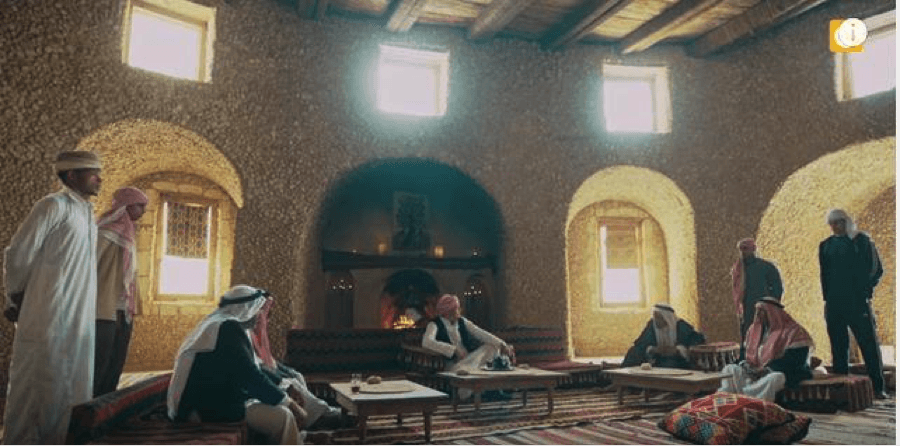 The Caesar: Where NGOs burn the world and terrorists speak through CNN