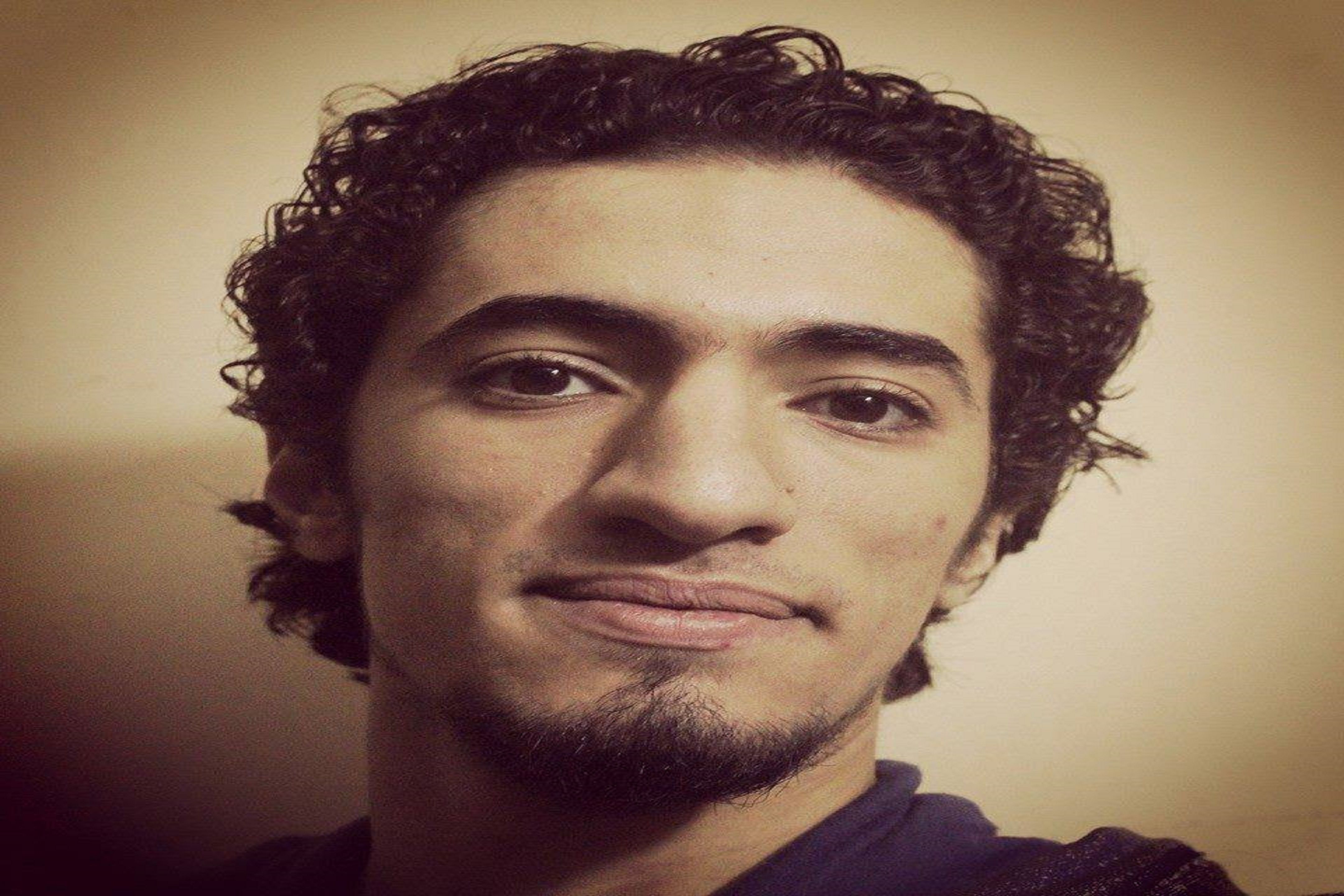 Update: 3 young men released from police custody after arrest for setting up camera on Cairo balcony