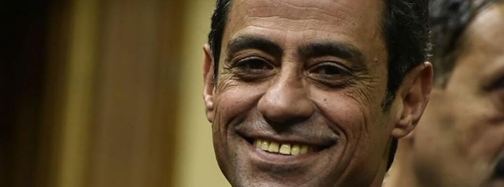 From Egypt to Trump: Local businessman rents property to presidential campaigner