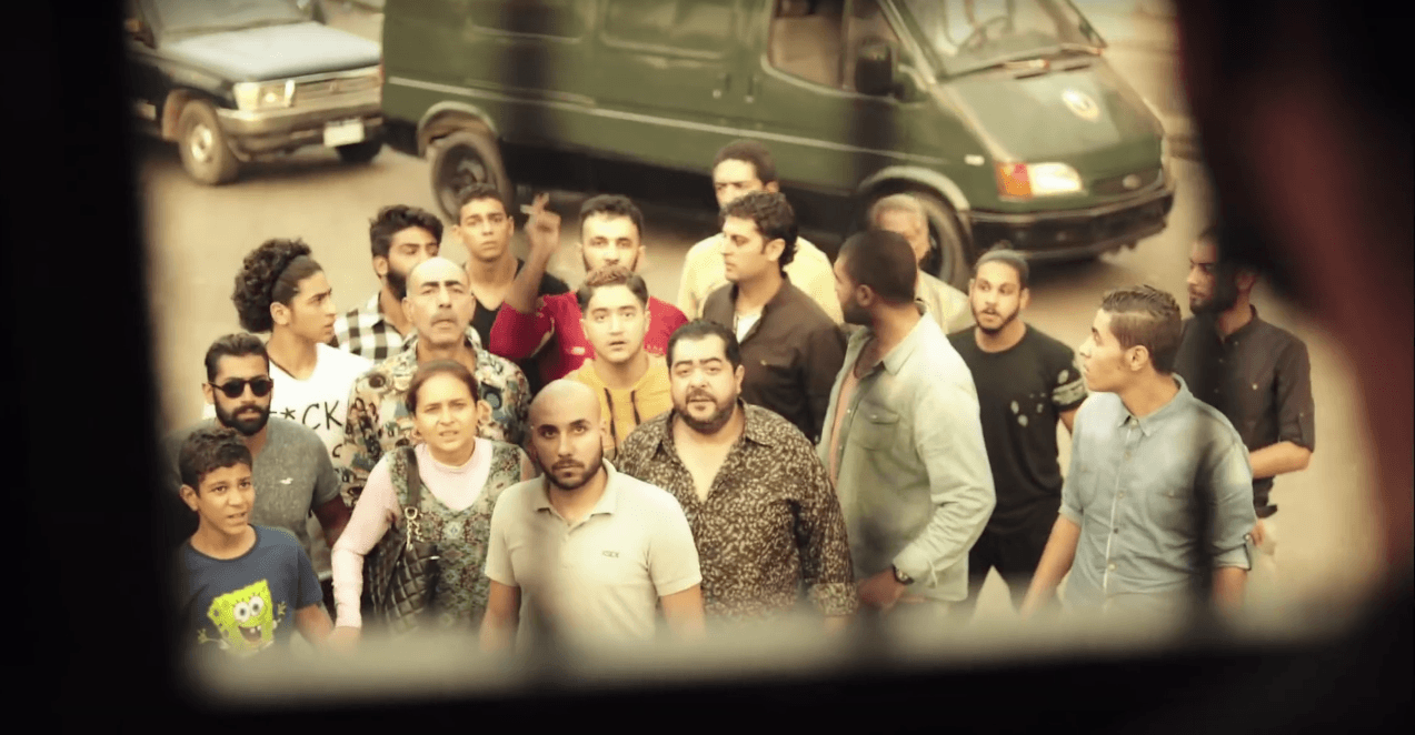 Clash: A uniquely crafted microcosm of Egypt’s sour reality