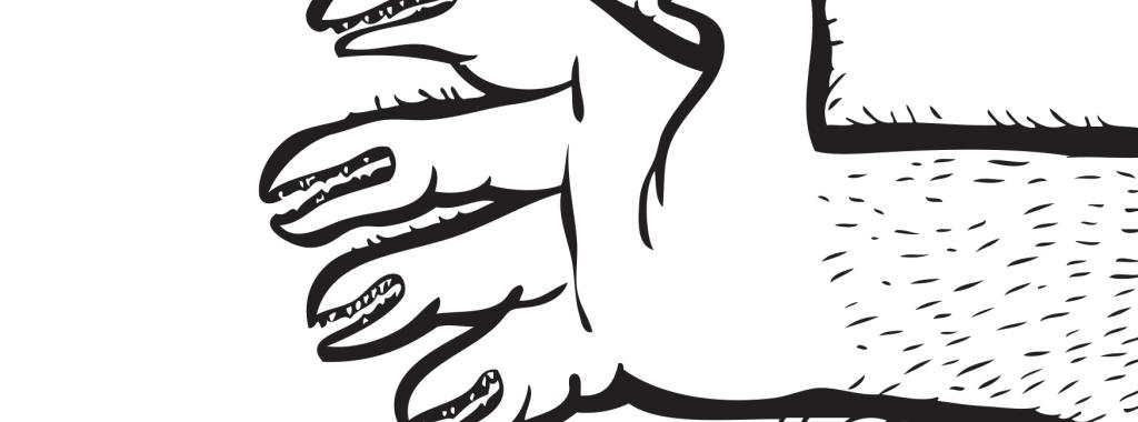 Untold stories of sexual harassment in Egypt’s newsrooms