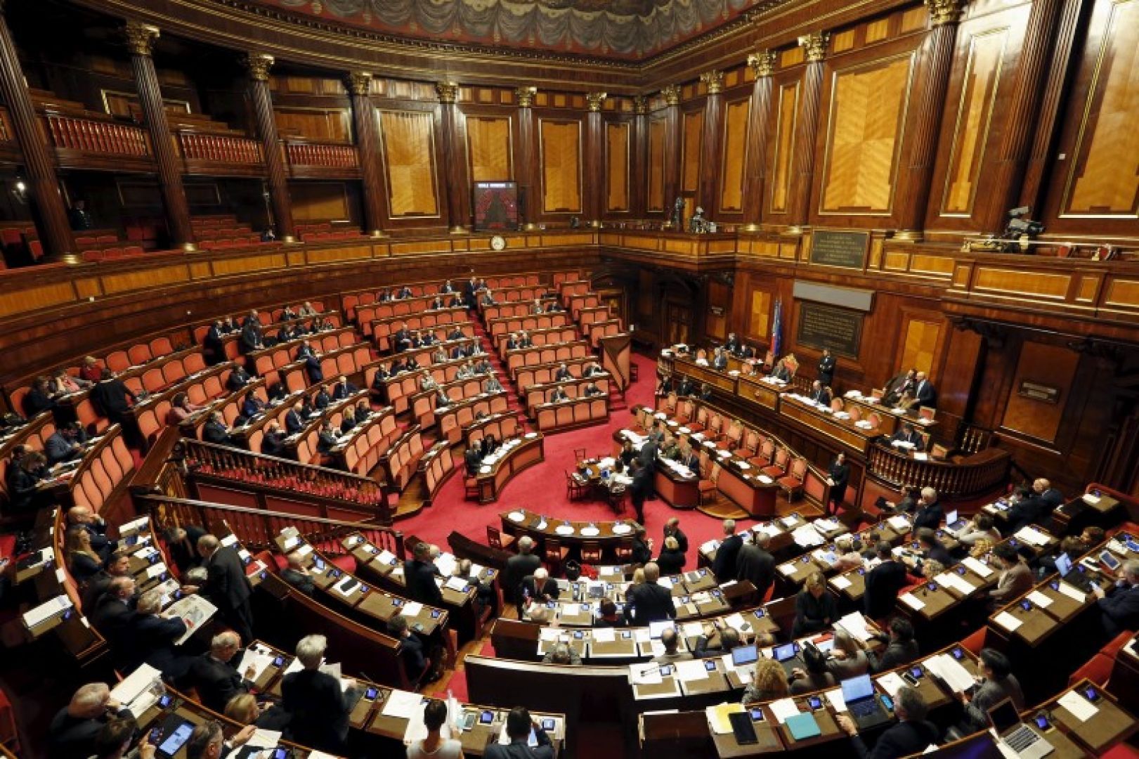 Egypt to ‘review’ joint immigration measures following Italy’s decision to cut military supplies