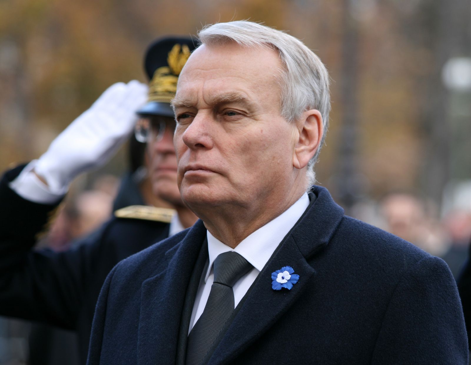French foreign minister calls for EgyptAir crash investigation to be expedited