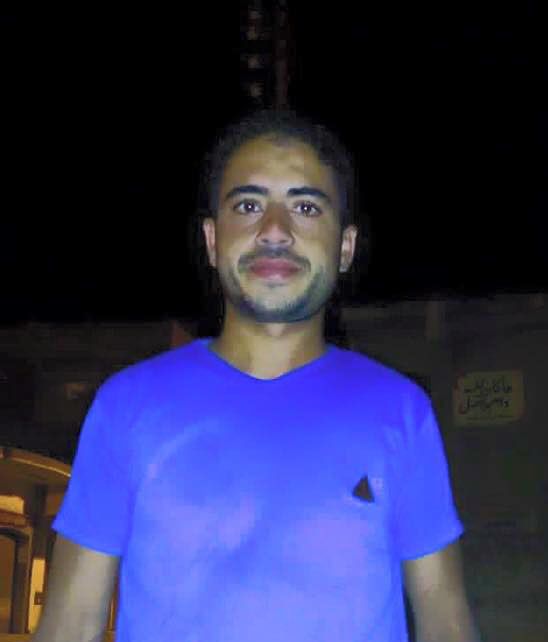 Sinai militants kill kidnapped police officer