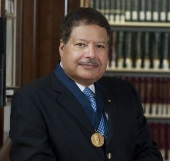 Nobel prize winning scientist Ahmed Zewail dies at age of 70