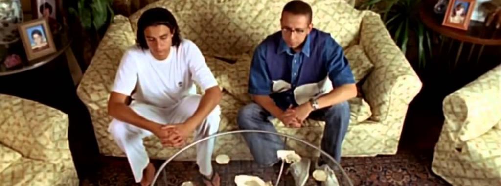Egypt’s cinematic gems: The Seventh Sense