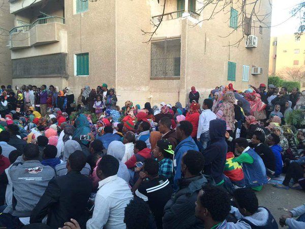 وهم تكلفة «ضيوف مصر»