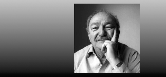 On the life of the late Robert Mabro (1934-2016)