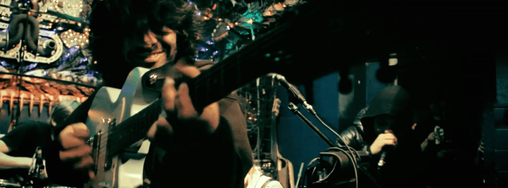 Conversation with Farid Eslam, Maii Waleed and Zeid Hamdan: Yallah! Underground