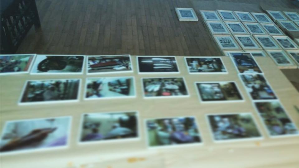 Tips from the culture desk: Visual art season starts with Roznama